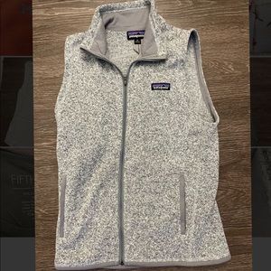 Patagonia Vest